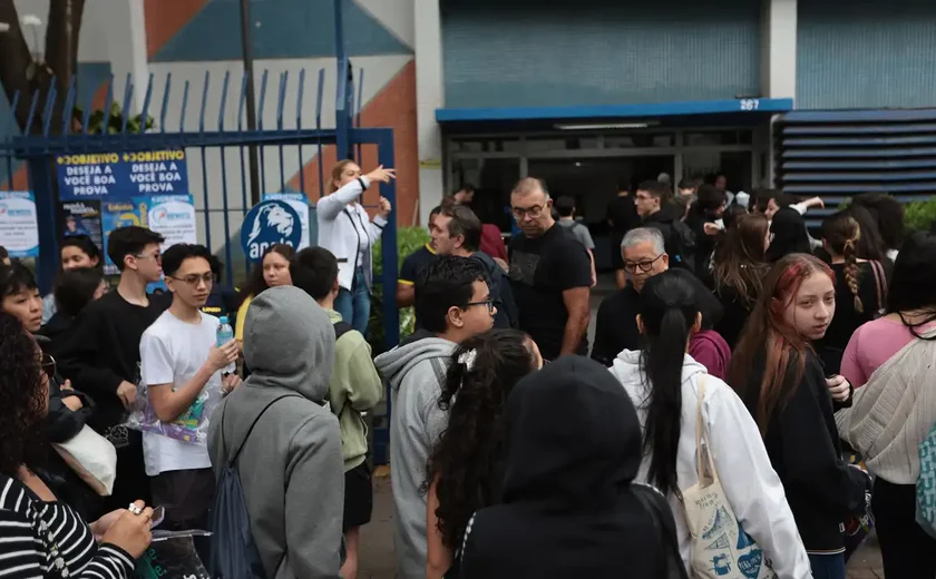 Confira as sugestões para segundo dia do Enem 2025