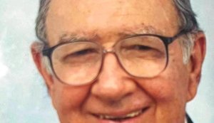 Morre Alexandre Milito, ex-deputado estadual e ex-conselheiro do Tribunal de Contas