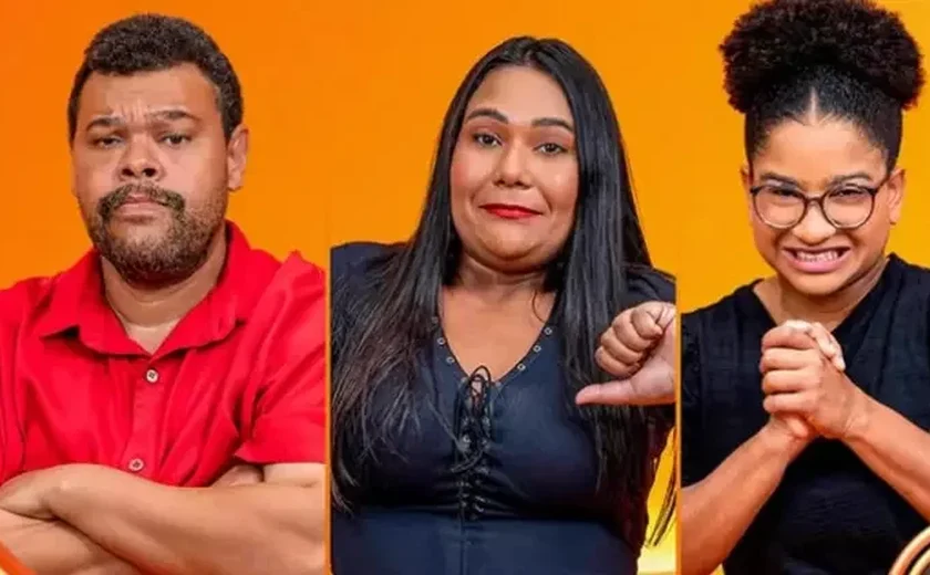 Big Brother Brasil 26: enquete atualizada aponta rejeição de ex-favorito em 8º Paredão