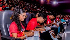 Prefeitura de Maceió abre inscrições para mais uma edição do Pré-Enem Educar é Massa