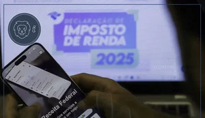 Declaração pré-preenchida completa do IR está disponível