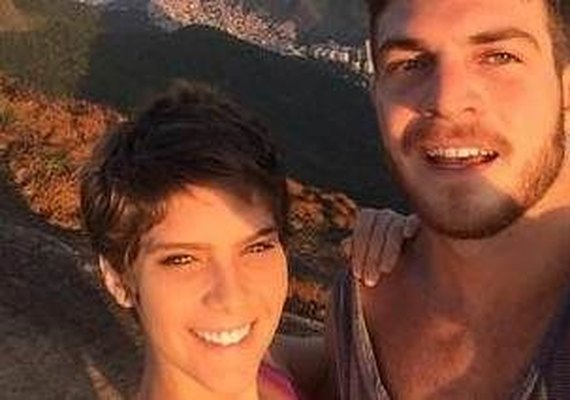 Isabella Santoni termina namoro com Lucas Wakim e ele apaga fotos em rede social