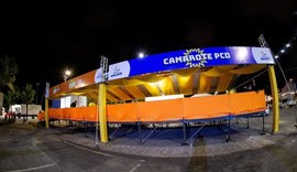 Verão Massayó 2026 abre inscrições para camarote PCD