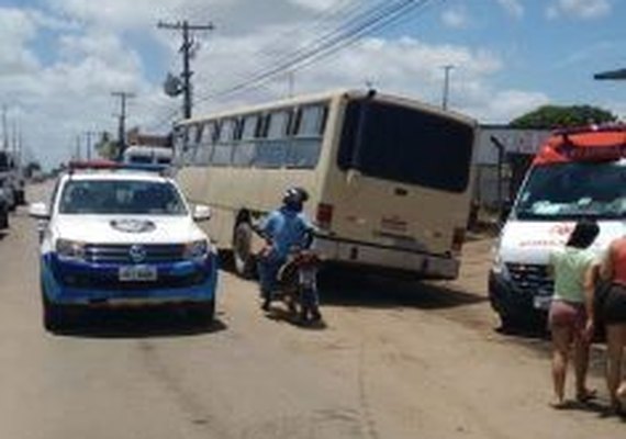 Linhas de ônibus que passam no Poço têm mudanças no itinerário