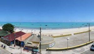 Maragogi: proibido show privado em área pública