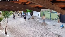 Bebê morto no Ceará foi encontrado dentro de balde com água; principal suspeita é prima da criança