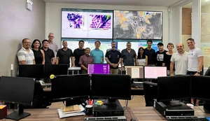 Projeto da Ufal investiga relação entre clima, poluição do ar e saúde pública