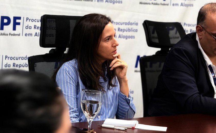 MPF promove reunião para buscar soluções para o Colégio de Aplicação, da Ufal