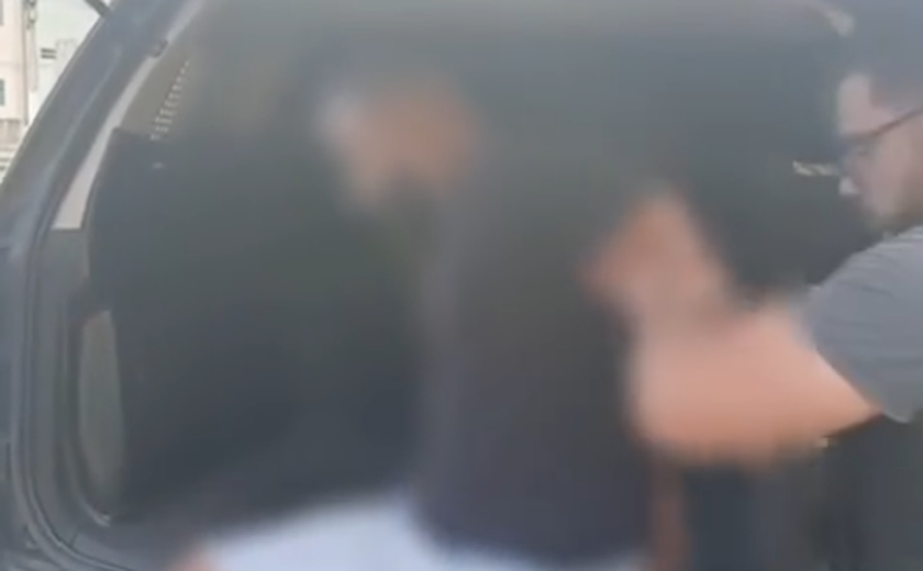 Operação Cerco Fechado 3 cumpre dois mandados de prisão em Maceió