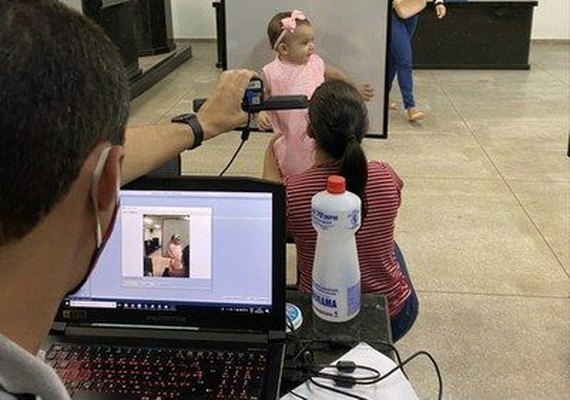 Instituto de Identificação conclui 1ª edição da Caravana Meu RG na Mão