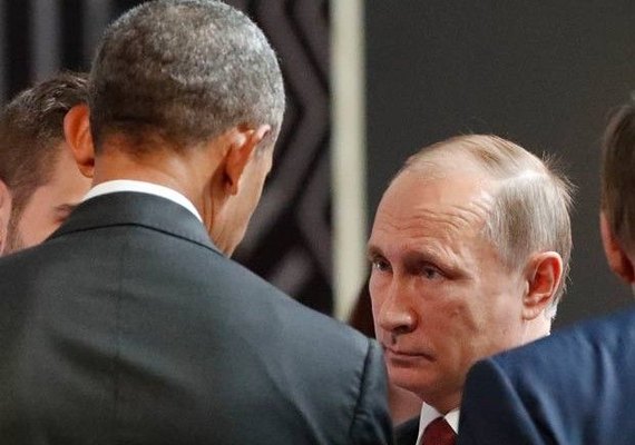 Obama faz avaliação pessimista de situação na Síria após encontrar Putin