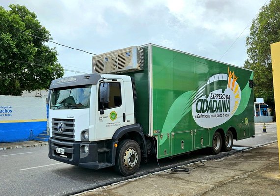 Defensoria Pública leva atendimento à comunidade cigana em Penedo nesta sexta-feira