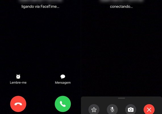 iOS 13.4 impede chamadas no FaceTime com iPhones e iPads antigos