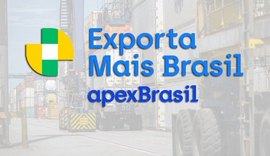 Maceió sedia seminário e rodada de negócios do Exporta Mais Brasil