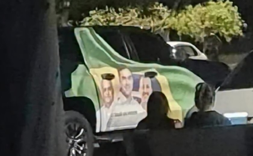 Adufal repudia intimidação bolsonarista no campus da Ufal em Arapiraca