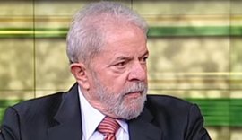 Em entrevista, Lula diz que mercado financeiro deve temer sua volta