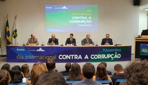 CGU: 65% dos servidores públicos expulsos se envolveram em casos de corrupção