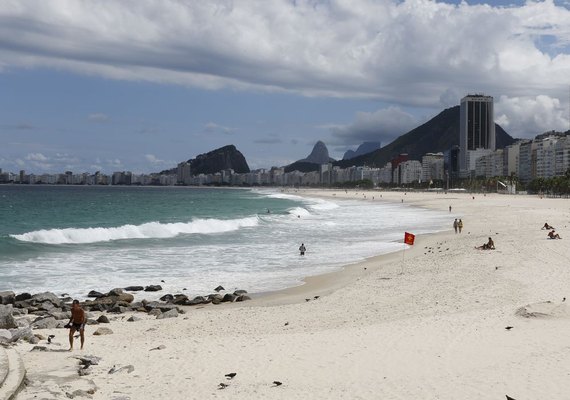 Empresários do setor de serviços do Rio estão otimistas, diz pesquisa