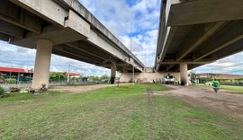 População enaltece segurança no viaduto da antiga PRF após operação de combate ao crime