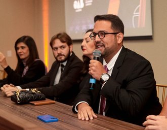 Selo OAB Indica terá sua segunda edição lançada na sexta-feira (21)
