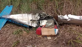 Piloto australiano morto em queda de avião em Alagoas pode ter sido usado em esquema de tráfico internacional