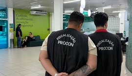 Procon Maceió notifica plano de saúde por descredenciamento de serviços de Obstetrícia e UTI Neonatal