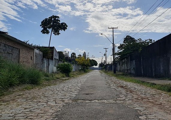 Coluna 'Bora Ler' apresenta episódio especial sobre os bairros afetados pela mineração