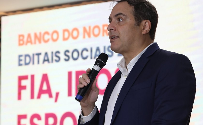 Banco do Nordeste destina R＄ 20 milhões para projetos sociais