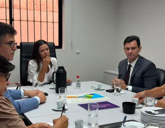 AMA será parceira da Casa da Mulher Alagoana no fortalecimento da campanha Rede Forte, Mulher Protegida