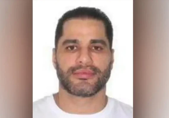 Defesa confirma morte de Sicário, aliado de Vorcaro
