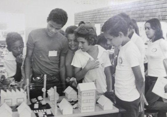 Centro Educacional de Pesquisa Aplicada forma alagoanos há quase 60 anos