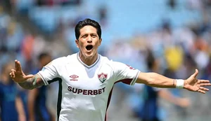 Cano e Hércules marcam e Fluminense elimina a Inter de Milão