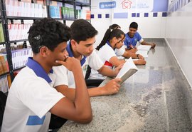 Secretaria de Educação inicia renovação de matrículas da rede estadual