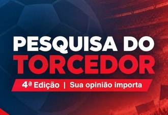 Projeto da Ufal investiga relação do torcedor de Maceió com o futebol