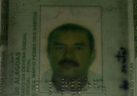 Comerciante é executado a tiros em Arapiraca