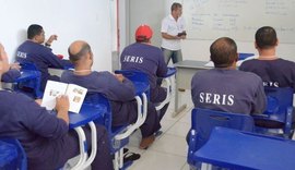 Reeducandos de Alagoas conquistam prêmio de redação da Defensoria Pública da União