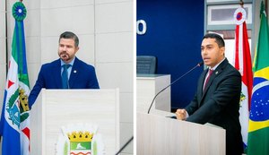 Vereadores comemoram ampliação de vagas do concurso da Guarda Municipal de Maceió