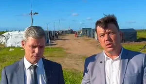 Parlamentares iniciam crise com MST em Arapiraca