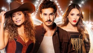 Quem são os vilões da nova novela das sete Coração Acelerado?