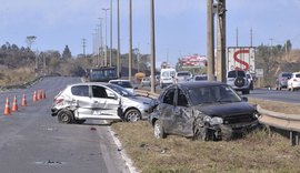 Maceió é a quarta capital com menos sinistros pagos do seguro DPVAT em 2018