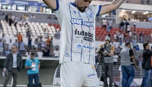 CSA convoca torcida para decisão pelo Nordestão