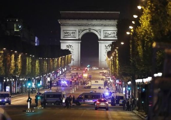 Estado Islâmico assume autoria de ataque a tiros na França