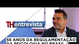 TH Entrevista - Manoel Carvalho