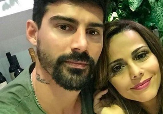 Após separação, Viviane Araújo e Radamés estão em impasse por bens