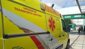 Hospital de Emergência do Agreste acolhe mais de 770 pessoas no Feriadão da Emancipação de Alagoas