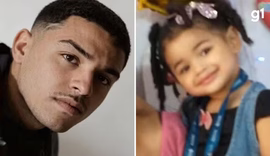 Caso Samylle: tio confessou que matou menina de 4 anos no RS, diz polícia