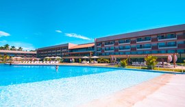 Alagoas ocupa primeiro lugar com o melhor resort do Brasil