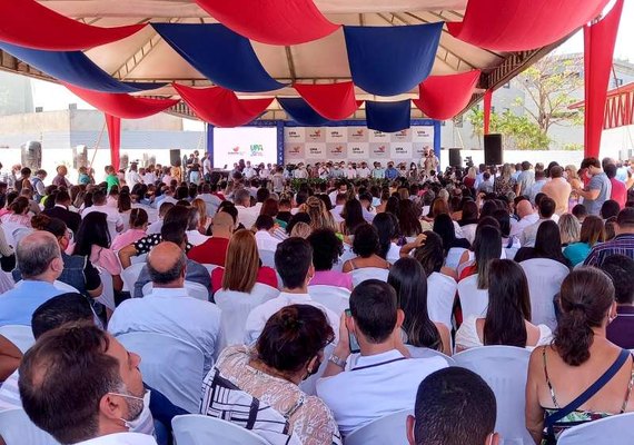 UPA Jaraguá deve atender mais de 10 mil pacientes por mês