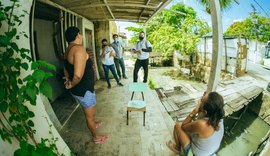 ONU-Habitat amplia áreas de estudo e inicia projetos na região lagunar de Maceió
