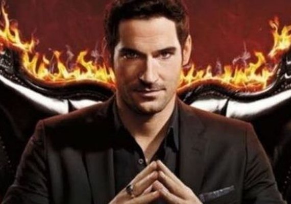 Netflix ressucita série Lúcifer e anuncia quarta temporada